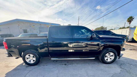 2014 Chevrolet Silverado 1500 LT Z71