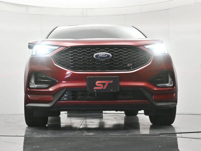 2019 Ford Edge ST