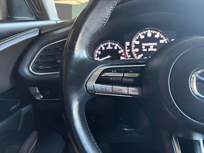 2020 Mazda CX-30 Premium