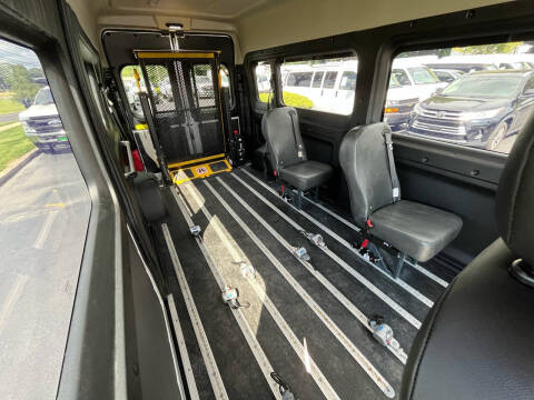 2023 RAM ProMaster