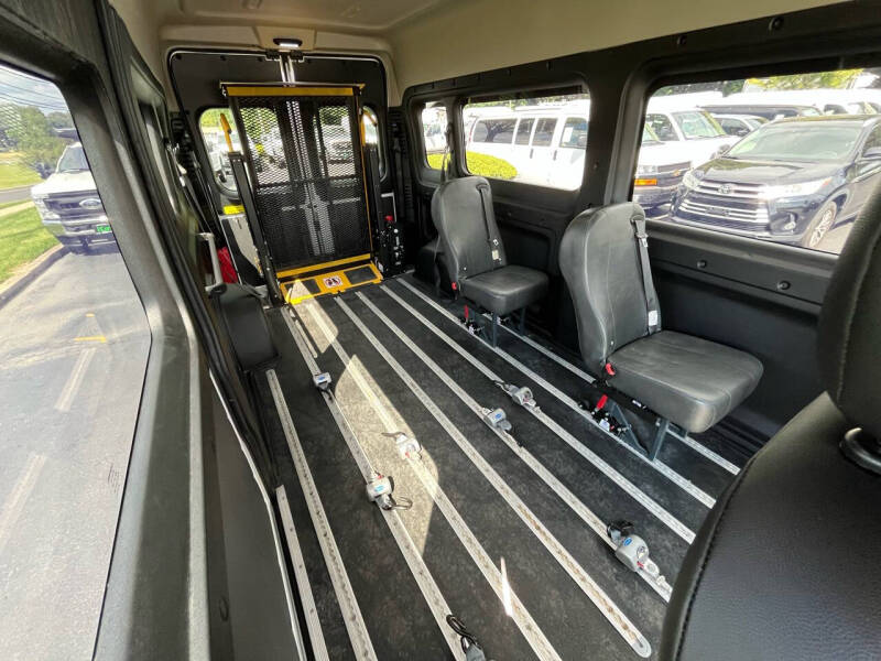 2023 RAM ProMaster