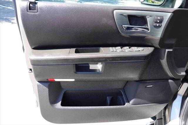 2008 HUMMER H2 Adventure