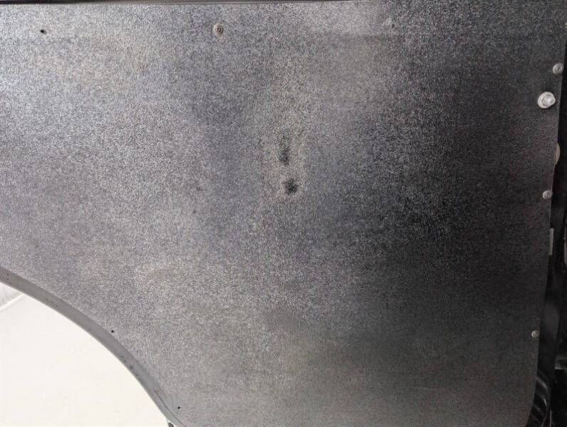 2017 Ford Explorer Police Interceptor Utility