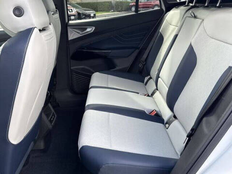 2025 Volkswagen ID.4 Pro S