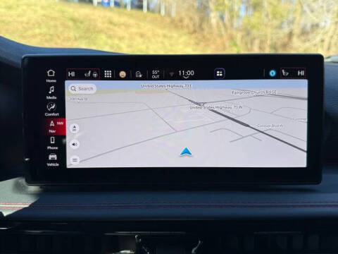 2023 Dodge Hornet GT Plus