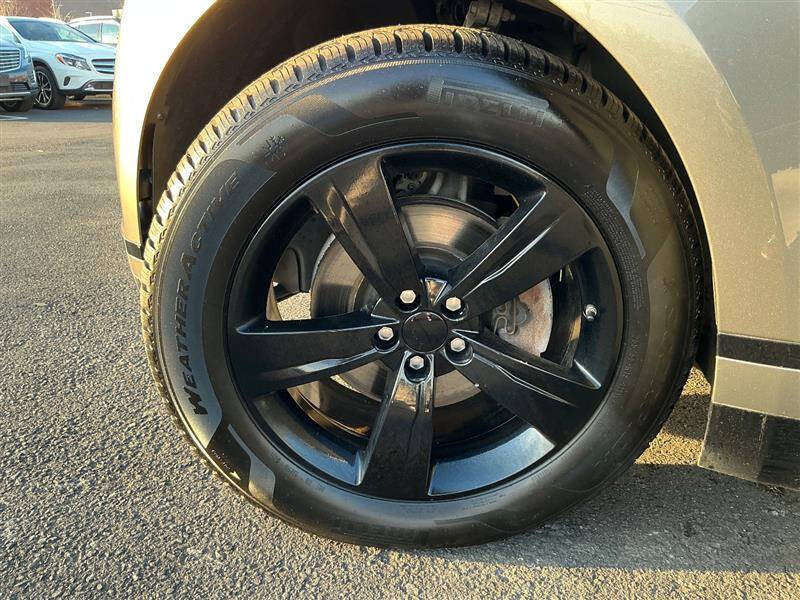 2020 Land Rover Range Rover Velar P250 S