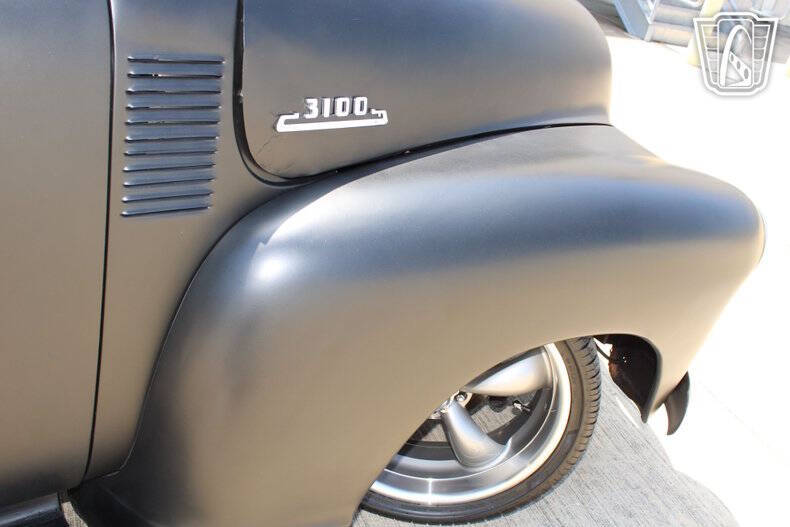 1954 Chevrolet 3100