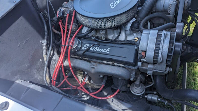 1973 International 1452-SC