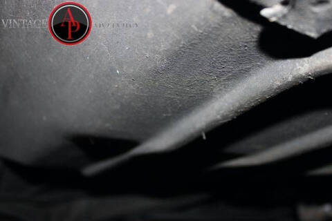 1983 Chevrolet Camaro Z28