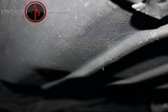 1983 Chevrolet Camaro Z28