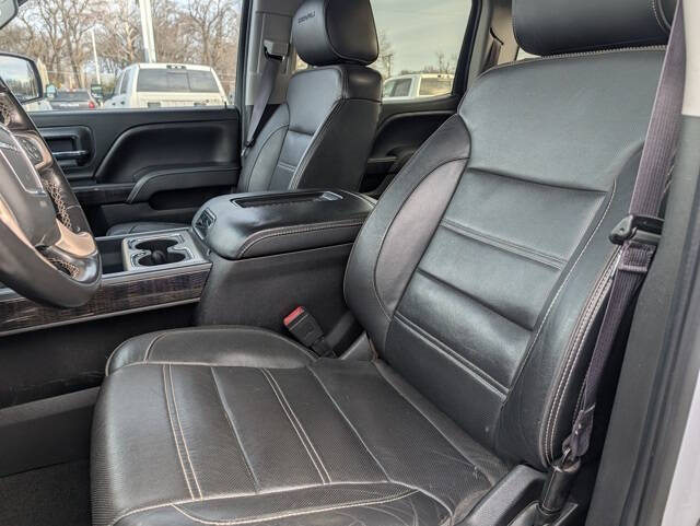 2016 GMC Sierra 1500