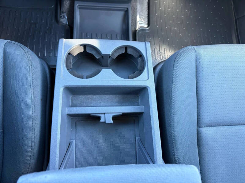 2007 Honda Ridgeline RT