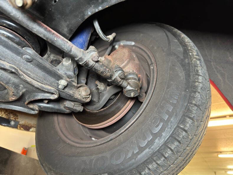 1950 Mercury Park Lane