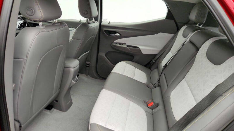 2023 Chevrolet Bolt EUV Premier