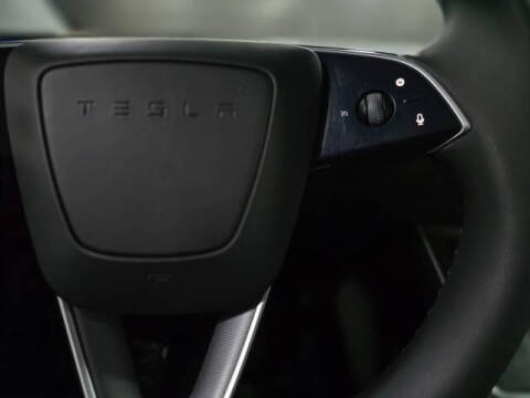 2026 Tesla Model Y Long Range