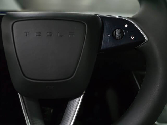 2026 Tesla Model Y Long Range