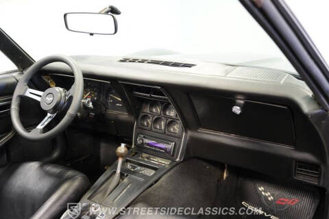 1981 Chevrolet Corvette