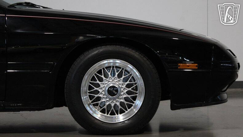 1991 Mazda RX-7