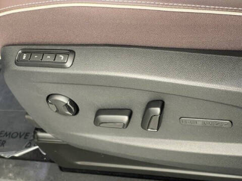 2025 Volkswagen ID. Buzz