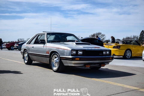 1979 Mercury Capri for sale at Euroasian Auto Inc in Wichita KS