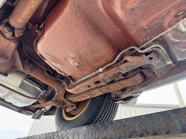 1977 Pontiac Trans Am