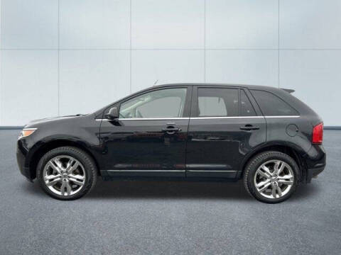 2011 Ford Edge Limited