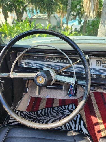 1968 Chrysler Newport