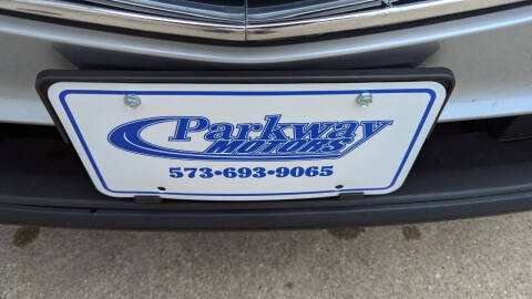 2021 Mazda CX-9 Touring