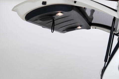 2020 Toyota 4Runner Nightshade Edition