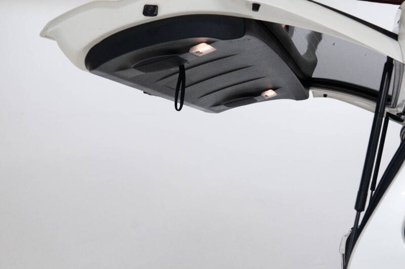 2020 Toyota 4Runner Nightshade Edition