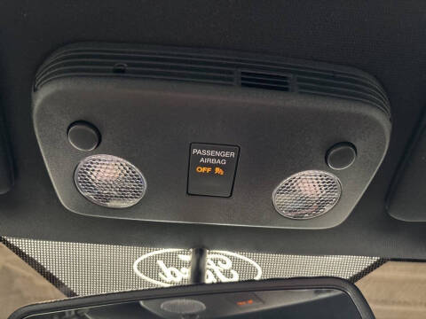 2022 Ford Mustang Shelby GT500