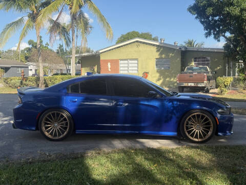 2022 Dodge Charger R/T