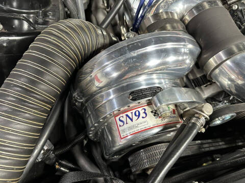 1985 Chevrolet Camaro Z28