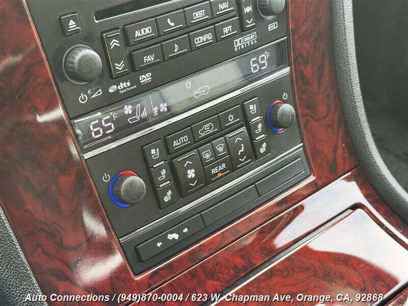 2013 Cadillac Escalade