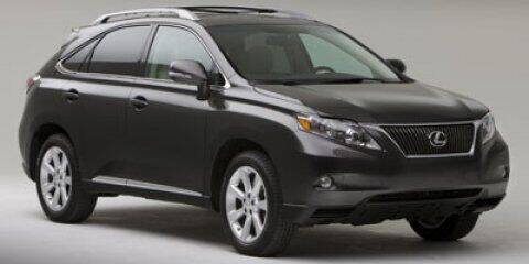 2011 Lexus RX 350 for sale at TRAVERS GMT AUTO SALES - Traver GMT Auto Sales West in O Fallon MO