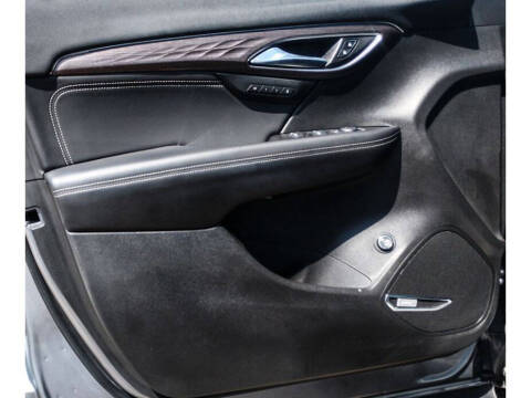 2021 Buick Envision Avenir