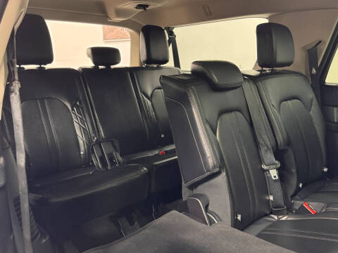 2021 Ford Expedition MAX Platinum