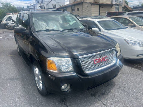 2006 GMC Envoy Denali
