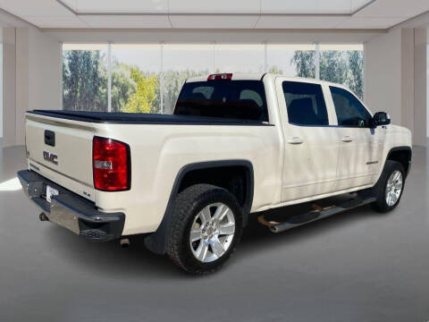 2014 GMC Sierra 1500
