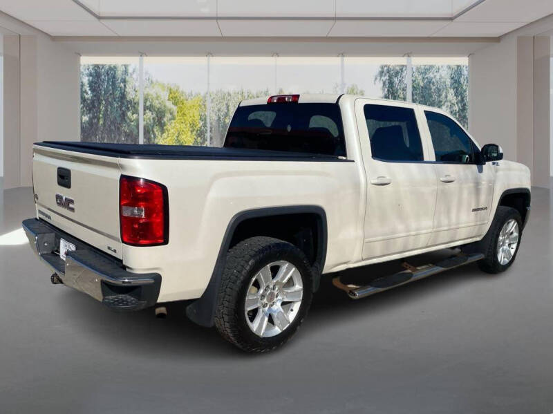 2014 GMC Sierra 1500