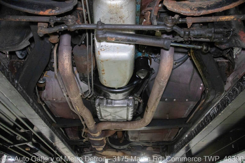 1982 Chevrolet Corvette