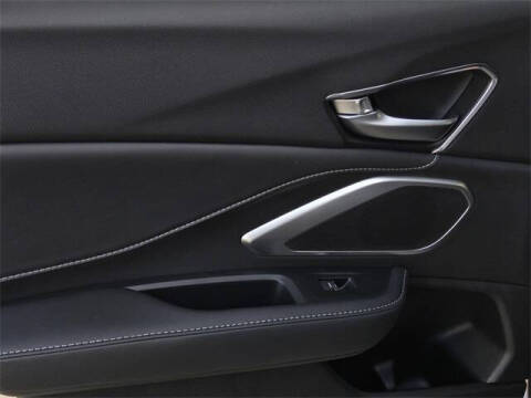 2026 Acura RDX SH-AWD