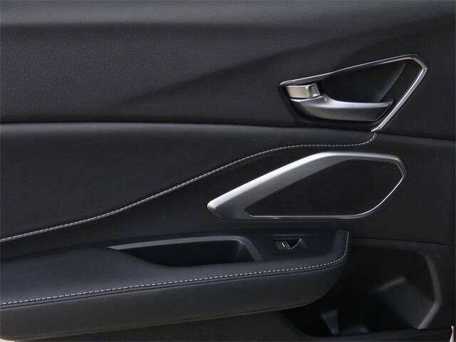 2026 Acura RDX SH-AWD