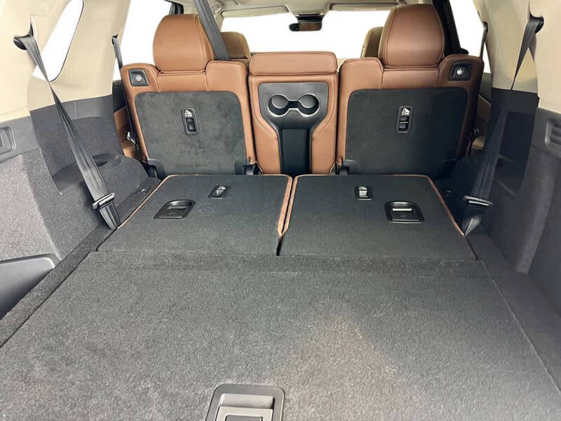 2026 Acura MDX SH-AWD w/Tech