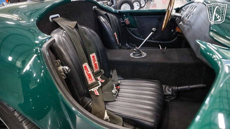 1965 Shelby Cobra