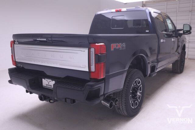 2024 Ford F-350 Super Duty