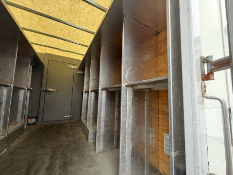 2020 Chevrolet Express 3500