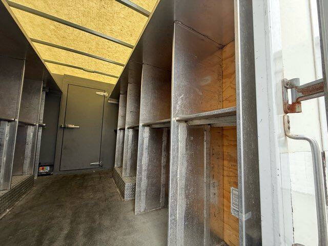 2020 Chevrolet Express 3500