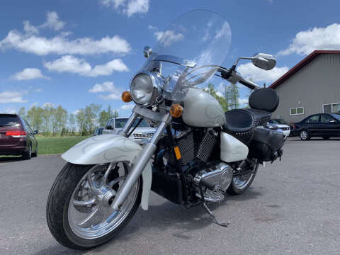 1999 Victory V92c Base