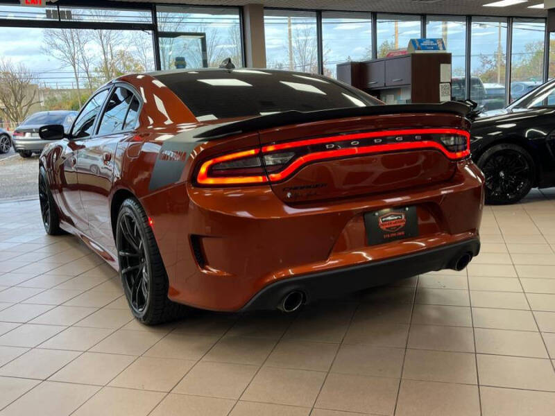 2021 Dodge Charger